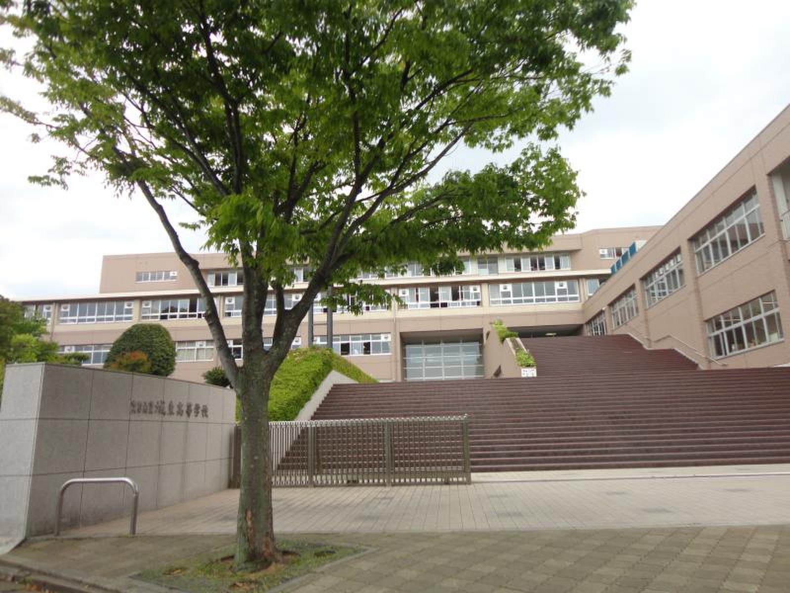 福岡 工業 大学 附属 城東 高等 学校