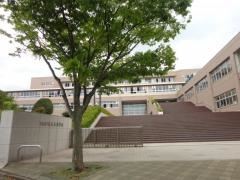 福岡工業大学附属城東高等学校