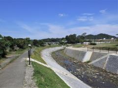 新建緑道
