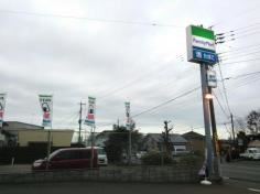 ファミリーマート　志比田店