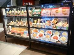 サンマルクカフェ　イオンモールつくば店