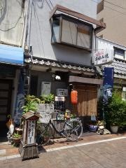 はるるお好み焼