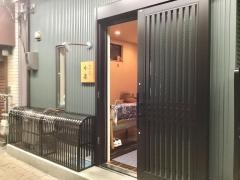 和かふぇ・子茶