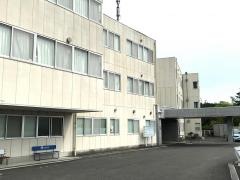 横浜ほうゆう病院