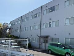 横浜ほうゆう病院