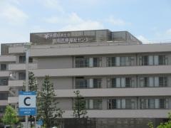 済生会新泉南病院