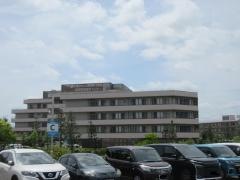 済生会新泉南病院