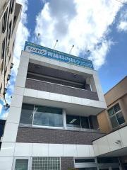 もりおか胃腸科内科クリニック