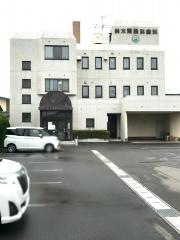 鈴木胃腸科