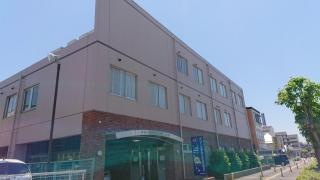 グリーンタウンクリニック