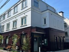 四谷川添産婦人科