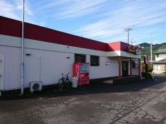 ガスト　鬼怒川店
