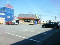 山田うどん食堂　花園インター店