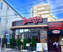 デニーズ　西八王子駅前店