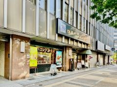 コメダ珈琲店　桜通大津店
