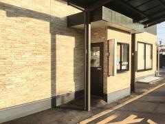 吉野家　155号線新舞子店