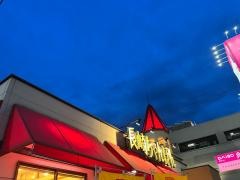 リンガーハット　ゆめタウン大牟田店