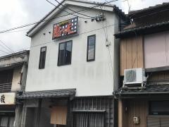 泉門天