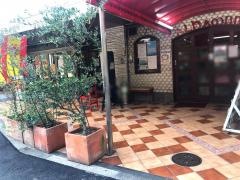 アルハムブラ西日暮里店