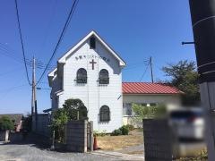 多賀キリストの教会