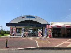 豊浜ＳＡ