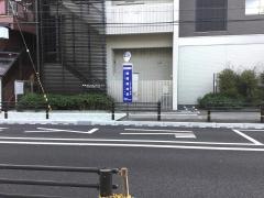 「鳴尾高校前」バス停留所