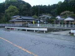 「川床(玉名市)」バス停留所