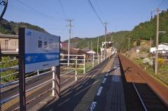 喜多山駅