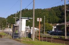 喜多山駅
