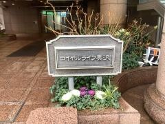ロイヤルライフ奥沢