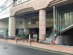 ロイヤルライフ奥沢