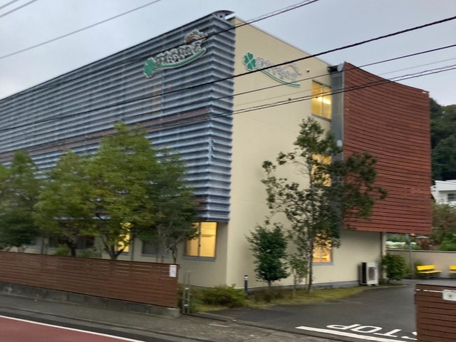 鎌倉常盤の家