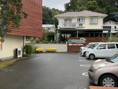 鎌倉常盤の家