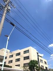 ウエルネス守山