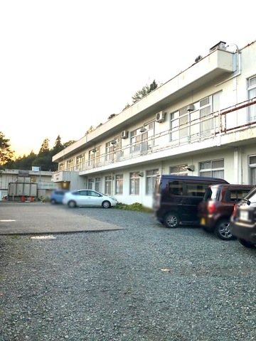 山岸和敬荘
