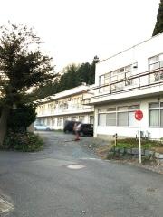 山岸和敬荘