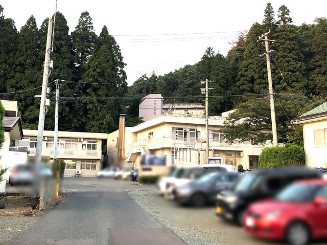 山岸和敬荘