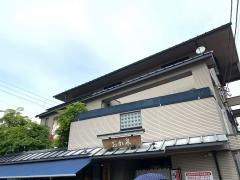 本格手打うどん　おか泉