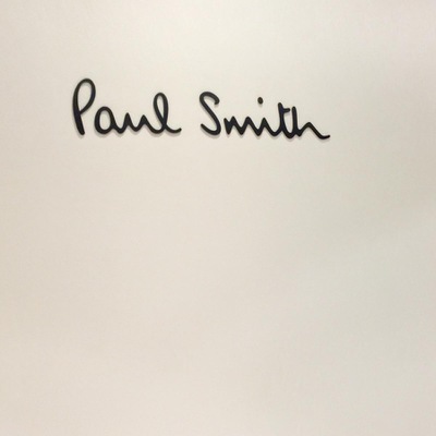 マーケットピア ポールスミス 名古屋パルコ店 名古屋市中区栄