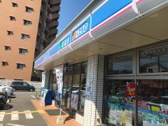 ローソン　堺今池町