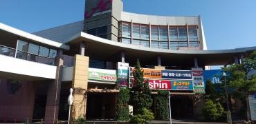 イオン　桑名店