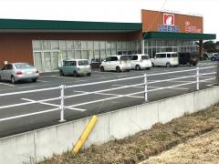マエダストア六戸店