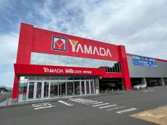 ヤマダ電機　ＹＡＭＡＤＡｗｅｂ.ｃｏｍ神戸北店