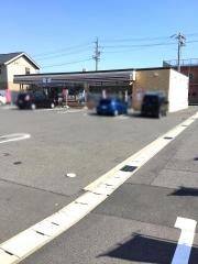セブンイレブン　一宮浅野大曲り店
