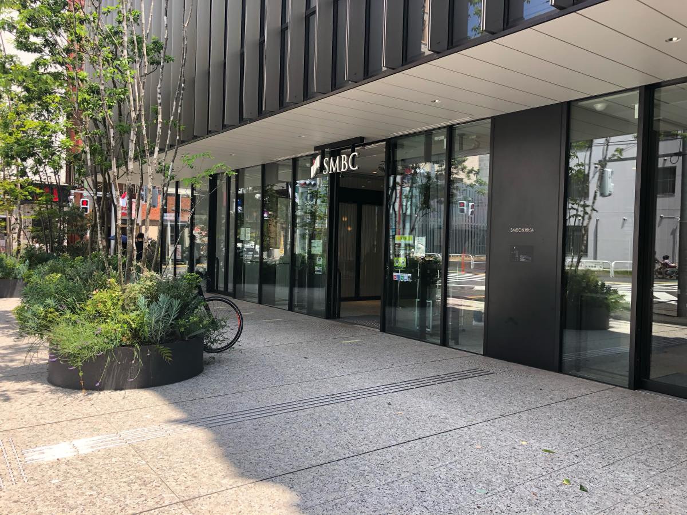 三井 住友 銀行 成城 支店