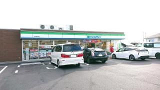 ファミリーマート　天白植田東店