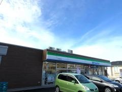 ファミリーマート　天白植田東店