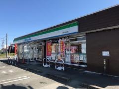 ファミリーマート　松阪中部台店