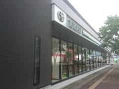 島根トヨペット出雲店