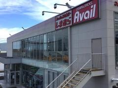 ファッションセンターしまむら　長久手店